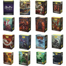 Dragon Shield Art Sleeves