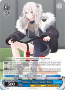Pedaling a Tricycle, Shishiro Botan (HOL/W91-TE120R RRR) [hololive production]