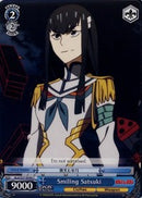 Smiling Satsuki (KLK/S27-E094 C) [KILL la KILL]