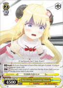 Herbivore, Tsunomaki Watame (HOL/W91-TE097 TD) [hololive production]