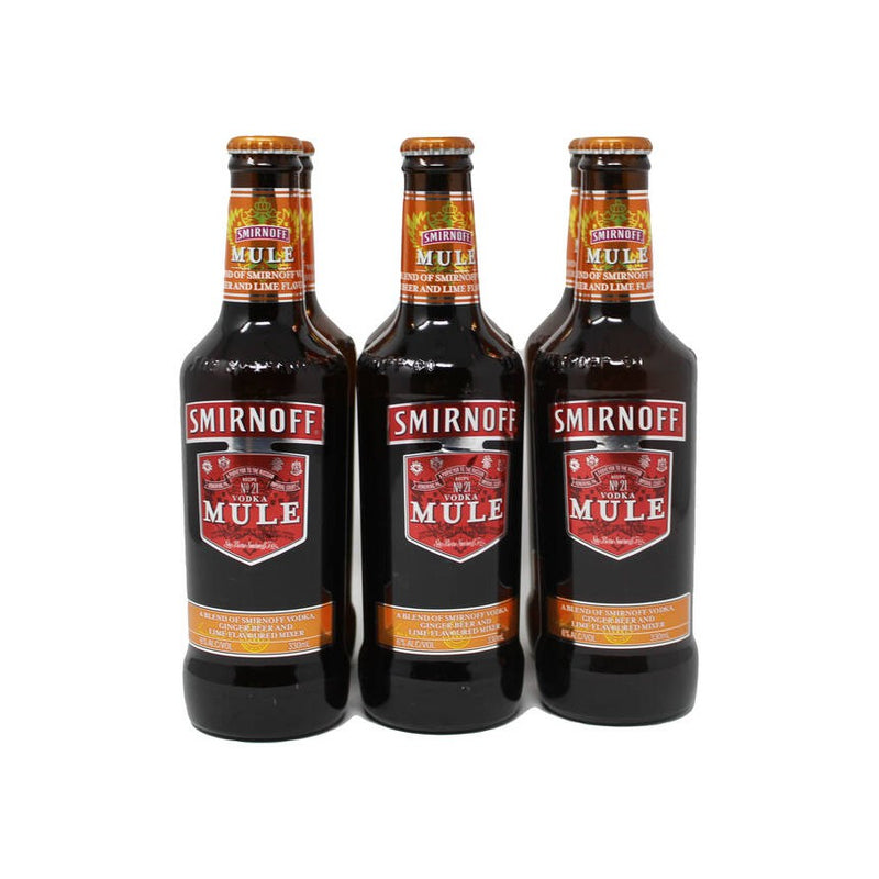 Smirnoff Mule 500ml