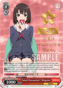 Fated Encounter? Megumi [Saekano: How to Raise a Boring Girlfriend]