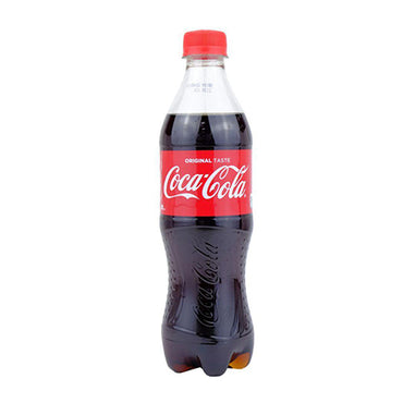 Coke Mismo 250ml