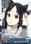 Miraculous Compatibility, Kaguya (KGL/S79-E073 RR) (Miraculous Compatibility: Marriage) [Kaguya-sama: Love is War]