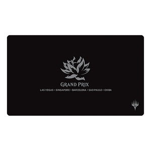 Standard-Size Playmat