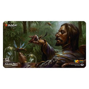 Standard-Size Playmat