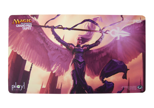 Standard-Size Playmat