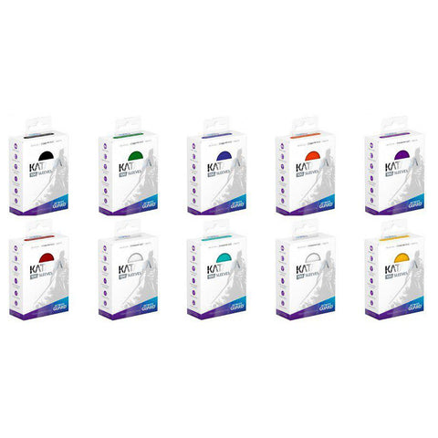 Katana Sleeves Standard Size