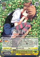 Fruit of Remorse, Makina [The Fruit of Grisaia]