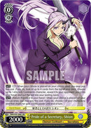 Pride of a Secretary, Shion [That Time I Got Reincarnated as a Slime Vol.3]