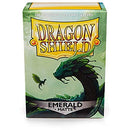 Dragon Shield Matte Sleeves