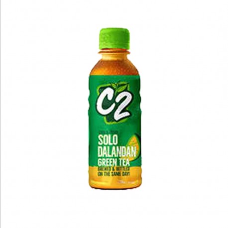 C2 Dalandan Solo 230ml