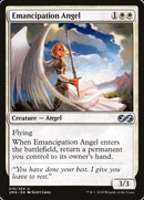 Emancipation Angel [Ultimate Masters]