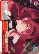 Enchanting Gaze (HOL/W91-E108R RRR) [hololive production]