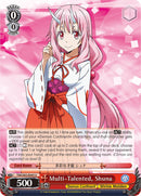 Multi-Talented, Shuna (TSK/S82-E043 U) [That Time I Got Reincarnated as a Slime Vol.2]