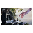 Standard-Size Playmat