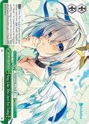 Stay Like This Just For Today (HOL/W91-TE109 TD) [hololive production]
