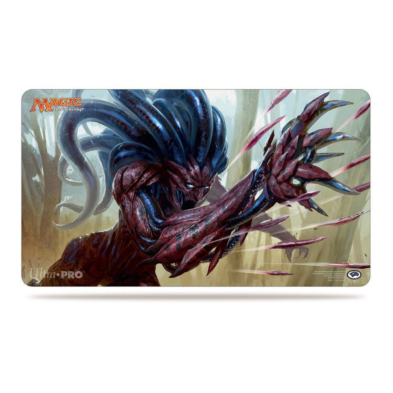 Standard-Size Playmat