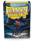 Dragon Shield Matte Sleeves