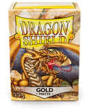 Dragon Shield Matte Sleeves