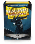 Dragon Shield Matte Sleeves