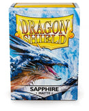 Dragon Shield Matte Sleeves
