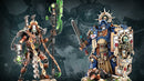 Warhammer40k Tournament