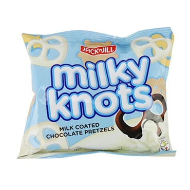 Milky Knots