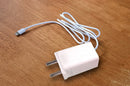 Charging