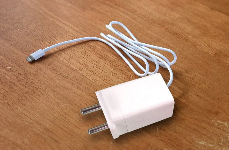Charging