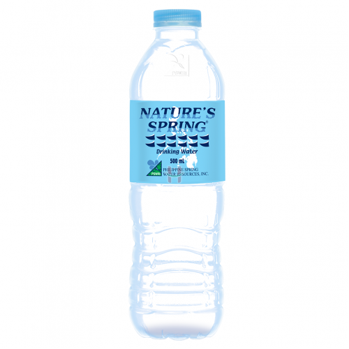 Mineral Water 500ml