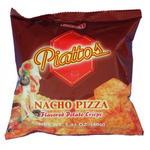 Piattos Pizza