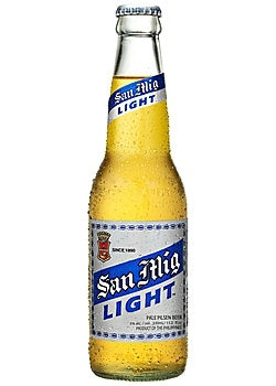 San Mig Light 330ml