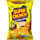 Super Crunch Cheddar Cheese