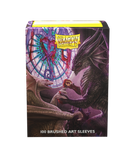 Dragon Shield Art Sleeves
