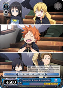 Chloe & Alice & Kenya & Ryota & Gale (TSK/S70-E091 C) [That Time I Got Reincarnated as a Slime]