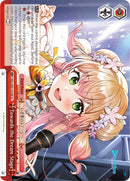 Towards the Dream Stage (HOL/W91-E109 CC) [hololive production]