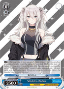 Shishiro Botan (HOL/W91-E137S SR) [hololive production]