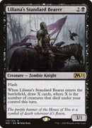 Liliana's Standard Bearer [Core Set 2021]