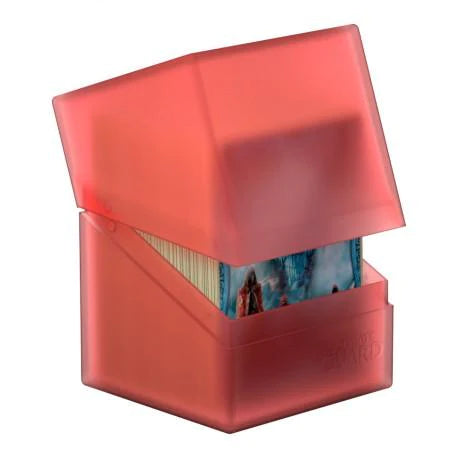 Boulder Deck Case™ 100+ Standard Size