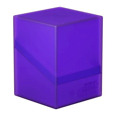 Boulder Deck Case™ 100+ Standard Size