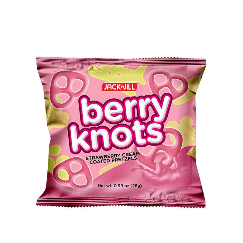 Berry Knots