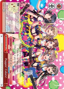 Poppin'Colors! (BD/EN-W03-089 CC) [BanG Dream! Girls Band Party! MULTI LIVE]