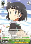 Stable Sister, Leafa (SAO/S51-E043 C) [Sword Art Online The Movie: -Ordinal Scale-]