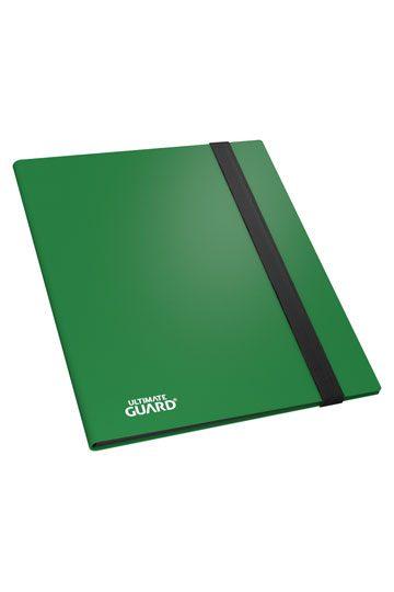 18-Pocket FlexXfolio