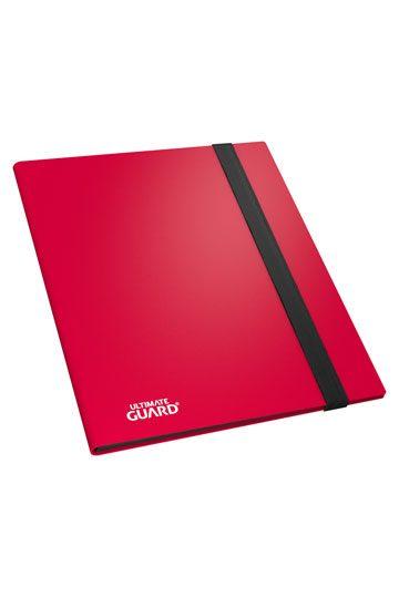 18-Pocket FlexXfolio