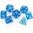 Polyhedral Dice Set (7pcs)