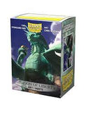 Dragon Shield Art Sleeves