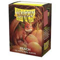 Dragon Shield Matte Sleeves