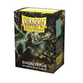 Dragon Shield Matte Sleeves